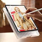 Защитно фолио ESR PAPER FEEL 2-PACK за iPad Pro 13 7 / 2024 - Матово прозрачно