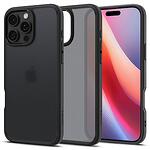 Кейс Spigen Ultra Hybrid за iPhone 16 Pro Frost Black