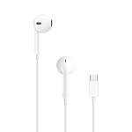 Слушалки EarPods USB-C за iPhone 16 Pro (MTJY3ZM/A)