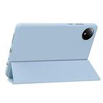 Калъф Tech Protect SmartCase за  Xiaomi Redmi Pad SE 8.7 Sky Blue