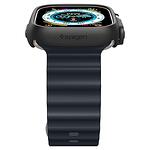 Кейс SPIGEN THIN FIT за Apple Watch Ultra 1/2 (49 мм) Black