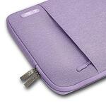 Калъф Tech Protect Sleevy за Лаптоп и MacBook 13-14" inch Lavender