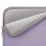 Калъф Tech Protect Sleevy за Лаптоп и MacBook 13-14" inch Lavender