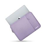 Калъф Tech Protect Sleevy за Лаптоп и MacBook 13-14" inch Lavender