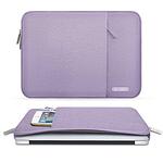 Калъф Tech Protect Sleevy за Лаптоп и MacBook 13-14" inch Lavender