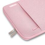 Калъф Tech Protect Sleevy за Лаптоп и MacBook 13-14" inch Pink