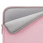 Калъф Tech Protect Sleevy за Лаптоп и MacBook 13-14" inch Pink