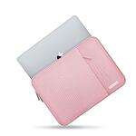 Калъф Tech Protect Sleevy за Лаптоп и MacBook 13-14" inch Pink