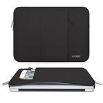 Калъф Tech Protect Sleevy за Лаптоп и MacBook 15-16" inch Black