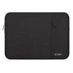 Калъф Tech Protect Sleevy за Лаптоп и MacBook 15-16" inch Black