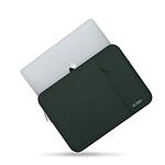 Калъф Tech Protect Sleevy за Лаптоп и MacBook 15-16" inch Midnight Green