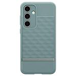 Кейс Spigen Caseology Parallax за Samsung Galaxy S24 FE Sage Green