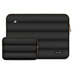 Калъф Tech Protect Puffy за Лаптоп и MacBook 15 - 16" Black