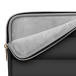 Калъф Tech Protect Puffy за Лаптоп и MacBook 15 - 16" Black