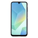 Кейс TechSuit Carbonite FiberShell за Samsung Galaxy A16 4G/5G - Черен