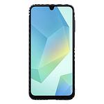 Кейс TechSuit Carbonite FiberShell за Samsung Galaxy A16 4G/5G - Stealth Gray