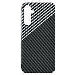 Кейс TechSuit Carbonite FiberShell за Samsung Galaxy A16 4G/5G - Stealth Gray