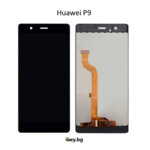 Дисплей за Huawei P9