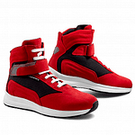 Обувки Stylmartin Audax WP Black/Red