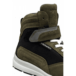 Обувки Stylmartin Audax WP Black/Military Green