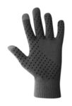 Ръкавици за тъч дисплей L/XL чeрни 2019
