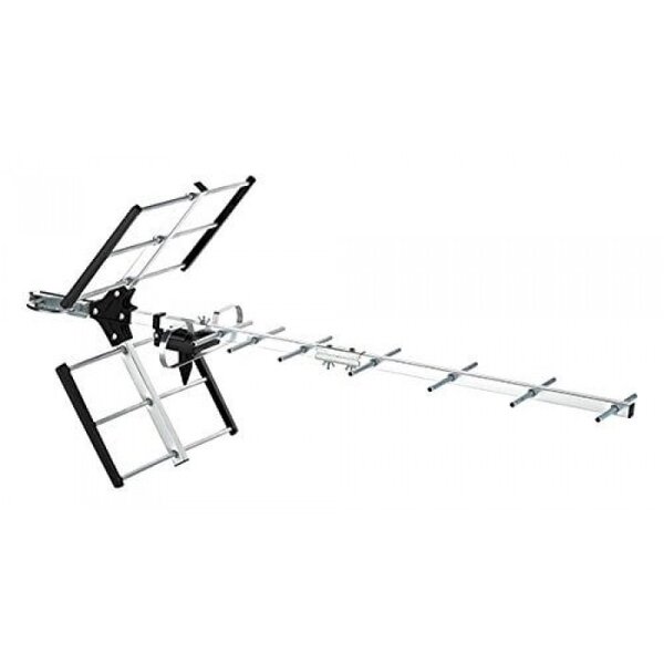 Цифрова антена външна Yagi SV9354 Цифрова антена външна Yagi SV9354