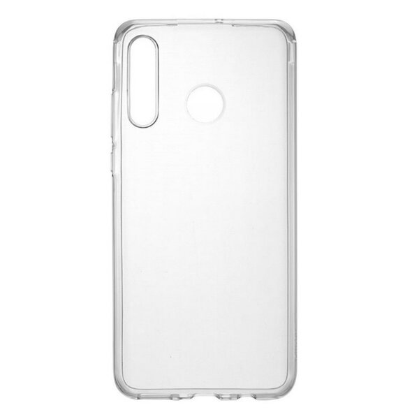 Прозрачен калъф за Samsung Galaxy Note 10 Lite Прозрачен калъф за Samsung Galaxy Note 10 Lite