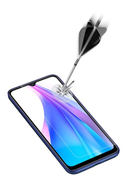 Закалено стъкло за Xiaomi Note 8T Закалено стъкло за Xiaomi Note 8T