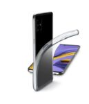 Прозрачен калъф Fine за Samsung Galaxy A51
