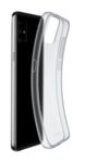 Прозрачен калъф Fine за Samsung Galaxy A51