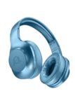 Bluetooth стерео слушалки Astros AQL, Сини