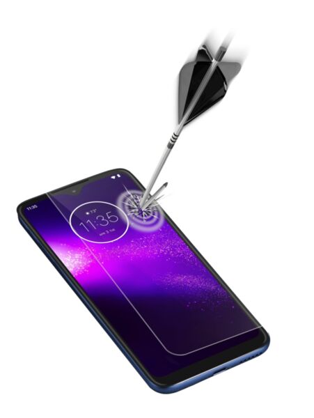 Закалено стъкло за Moto G8 Plus Закалено стъкло за Moto G8 Plus