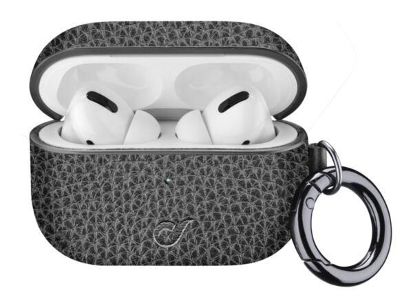 Защитен калъф Modus за Apple Airpods Pro, Черен Защитен калъф Modus за Apple Airpods Pro, Черен
