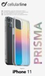 Твърд кейс Prisma за iPhone 11