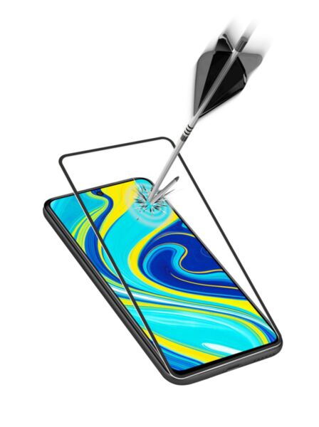 Закалено стъкло за Xiaomi Redmi Note 9S/9 Pro Закалено стъкло за Xiaomi Redmi Note 9S/9 Pro