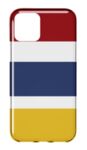 Калъф Style за iPhone 11 Pro, Stripes