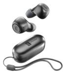 Bluetooth слушалки Pick, TWS, Бели