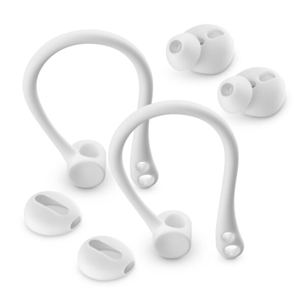 Комплект аксесоари Balance Kit за Airpods 1&2 Комплект аксесоари Balance Kit за Airpods 1&2