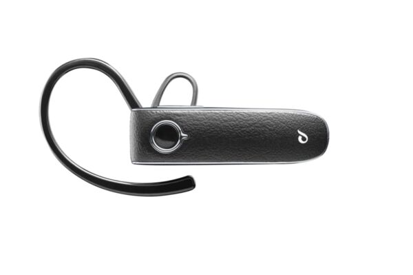 Bluetooth Моно слушалка Exectuive, Черна Bluetooth Моно слушалка Exectuive, Черна