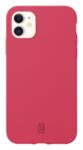Калъф Sensation за iPhone 12 mini, Коралово червен