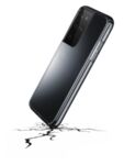 Прозрачен твърд кейс за Samsung Galaxy S21 Ultra