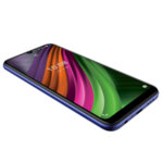 Смартфон myPhone Now eSIM, Син