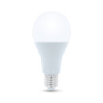 LED крушка E27 A65 15W 1460 LM 4500K неутрално бяло 230V