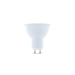 LED крушка GU10 7W 565 LM 4500K неутрално бяло 230V