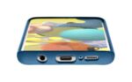 Sensation калъф за Samsung Galaxy A52, Син