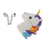 Bluetooth слушалки TWS Emoji Unicorn