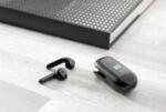 Bluetooth слушалки Altec Lancing Evolve, TWS, Черни