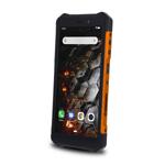 Телефон Hammer Iron 3 LTE, Оранжев