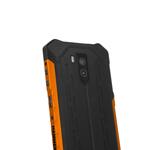 Телефон Hammer Iron 3 LTE, Оранжев