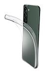Fine прозрачен калъф за Samsung Galaxy S22+